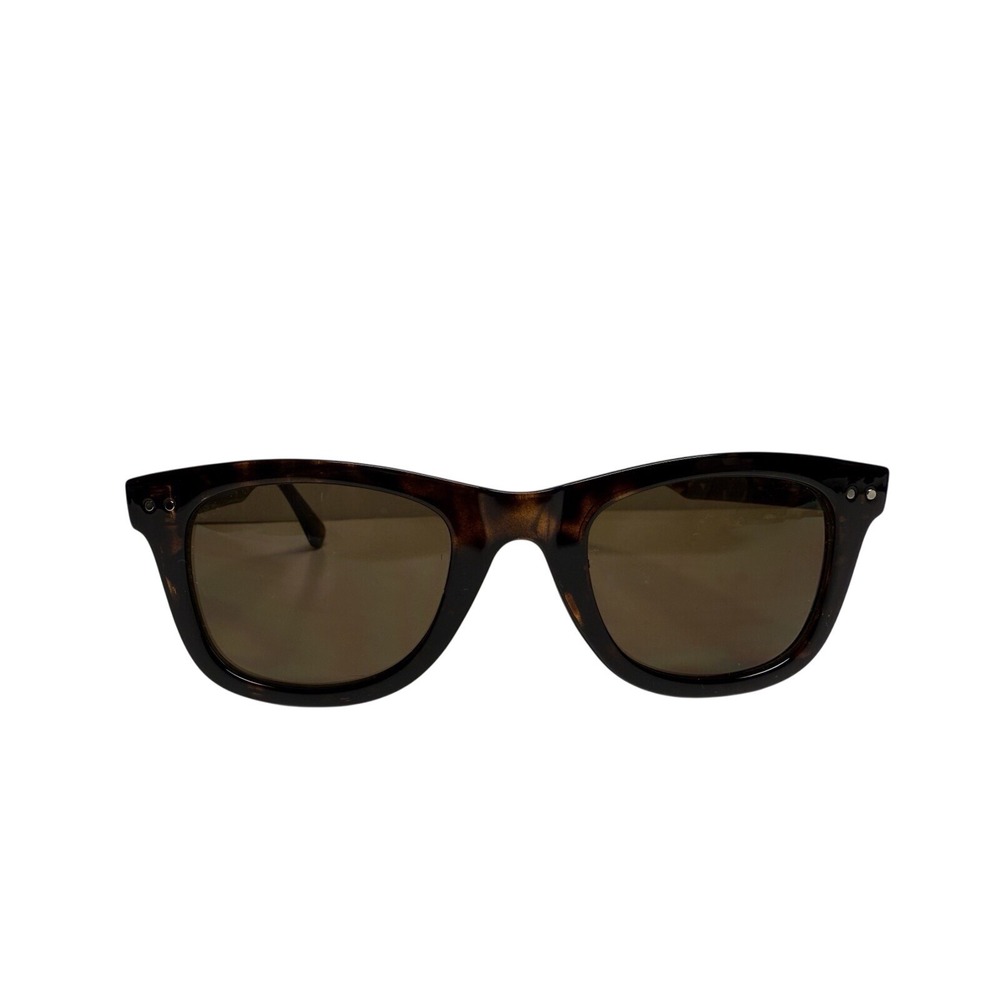 BANANA REPUBLIC SUNGLASSES WOMENS MARGEAUX/s 0ESP Y6 TORTOISE FRAMES ONLY